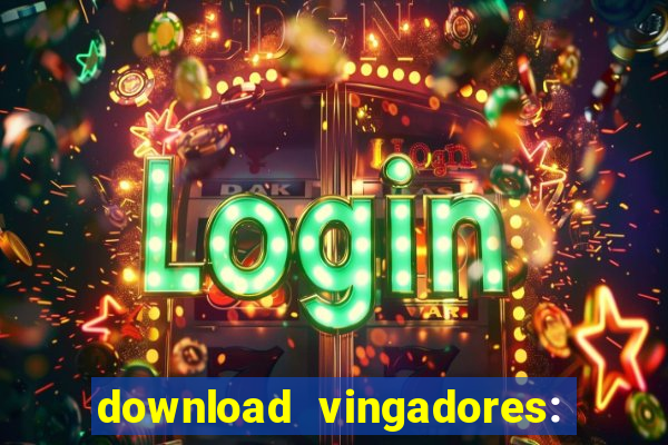 download vingadores: ultimato dublado google drive